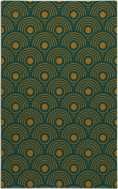 havana rug - item 300316