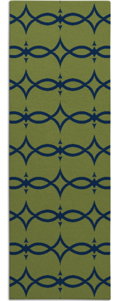 hemsley rug - item 306029