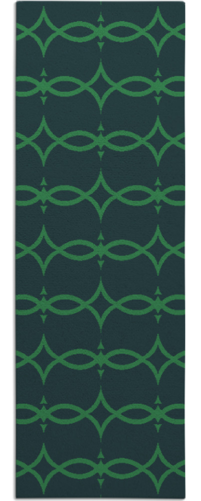 hemsley rug - item 306075