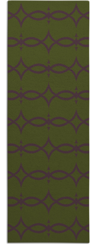 hemsley rug - item 306131