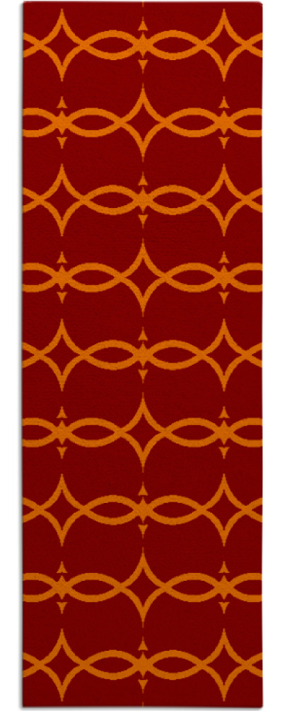 hemsley rug - item 306181
