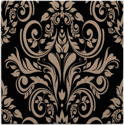 herald rug - item 306357