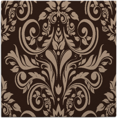 herald rug - item 306359
