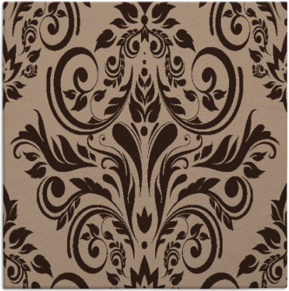 herald rug - item 306360