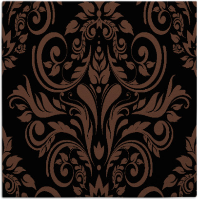 herald rug - item 306361