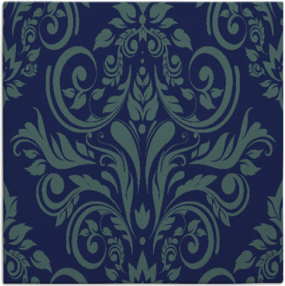 herald rug - item 306377