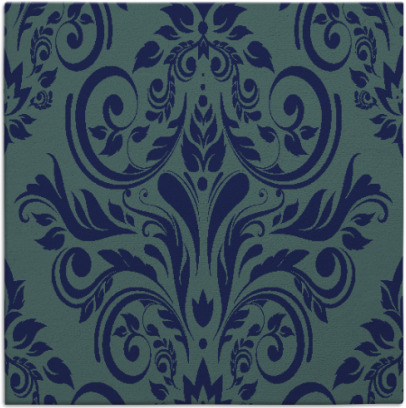 herald rug - item 306378