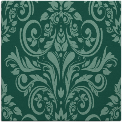 herald rug - item 306403