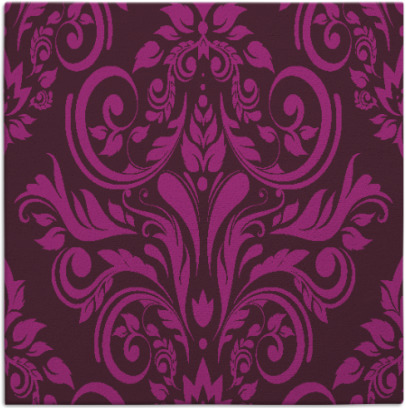 herald rug - item 306411