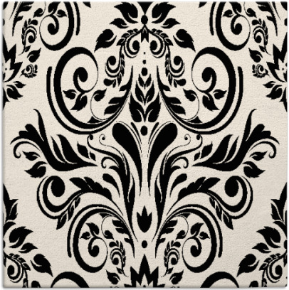 herald rug - item 306421