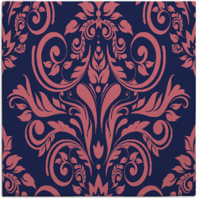 herald rug - item 306437
