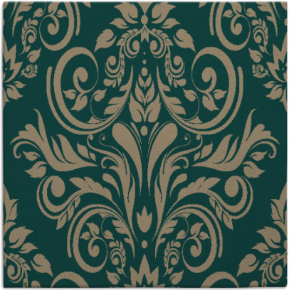 herald rug - item 306467