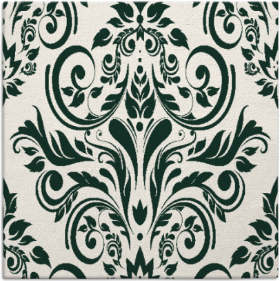 herald rug - item 306480