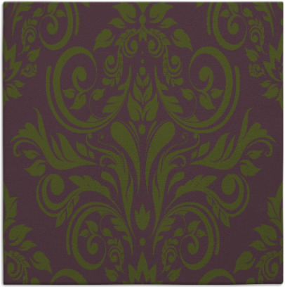 herald rug - item 306483