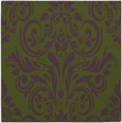 herald rug - item 306484