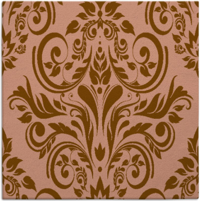 herald rug - item 306491