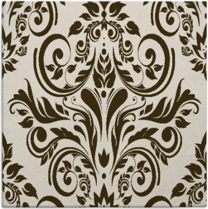 herald rug - item 306500