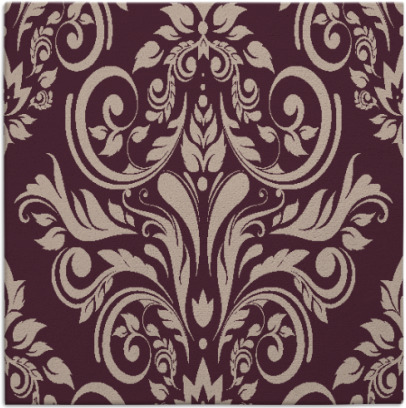 herald rug - item 306502