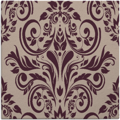 herald rug - item 306505