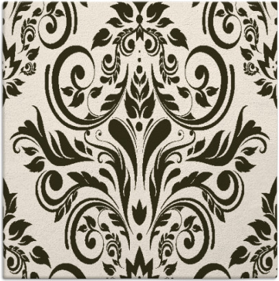 herald rug - item 306523