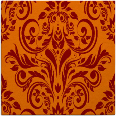 herald rug - item 306533