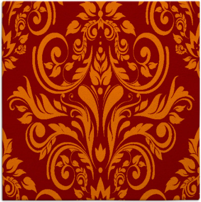 herald rug - item 306534