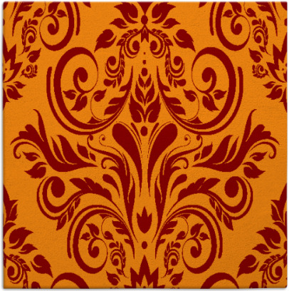 herald rug - item 306535