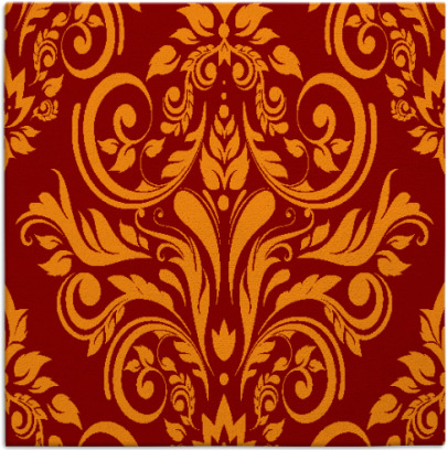 herald rug - item 306536