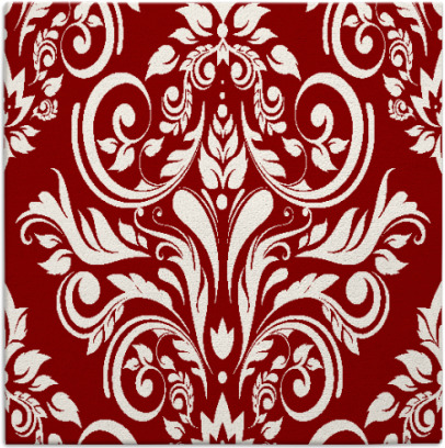 herald rug - item 306539