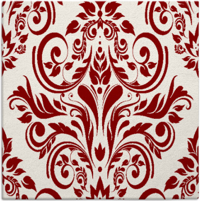 herald rug - item 306540