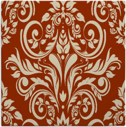 herald rug - item 306543