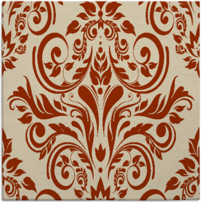 herald rug - item 306544