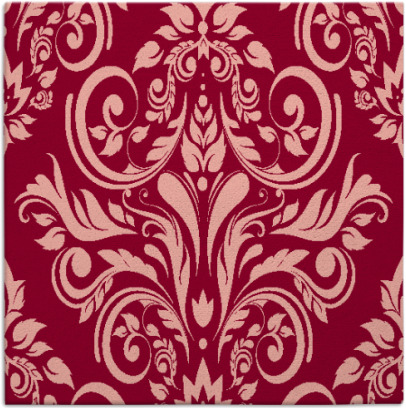 herald rug - item 306563