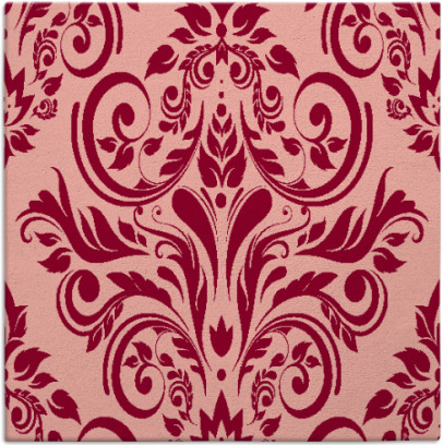 herald rug - item 306564