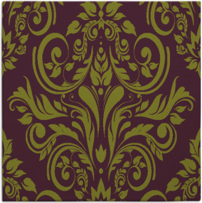 herald rug - item 306573