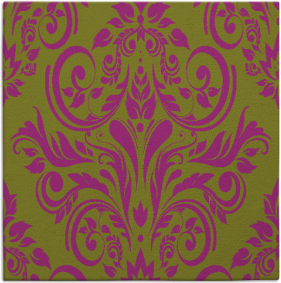 herald rug - item 306576
