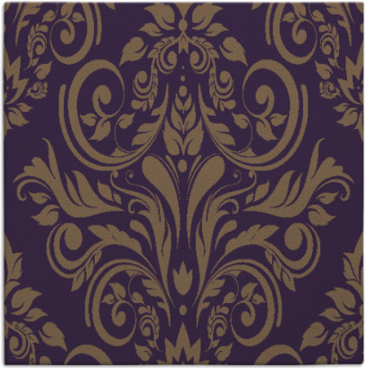 herald rug - item 306577
