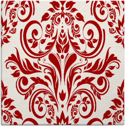 herald rug - item 306586