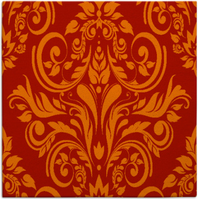 herald rug - item 306589