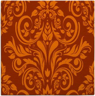 herald rug - item 306591