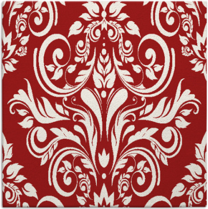 herald rug - item 306593