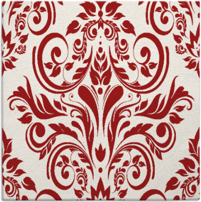 herald rug - item 306594
