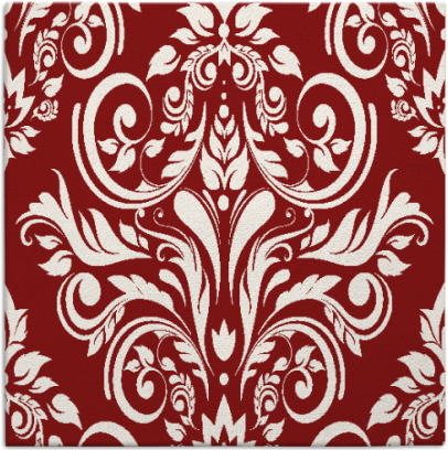 herald rug - item 306595