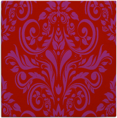 herald rug - item 306597