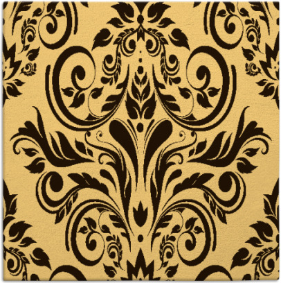 herald rug - item 306643