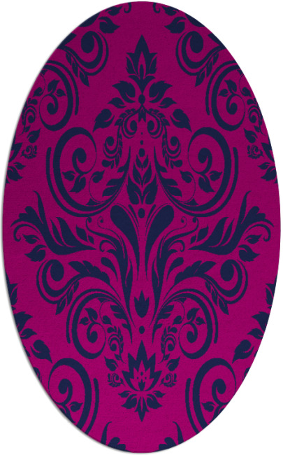 herald rug - item 306726
