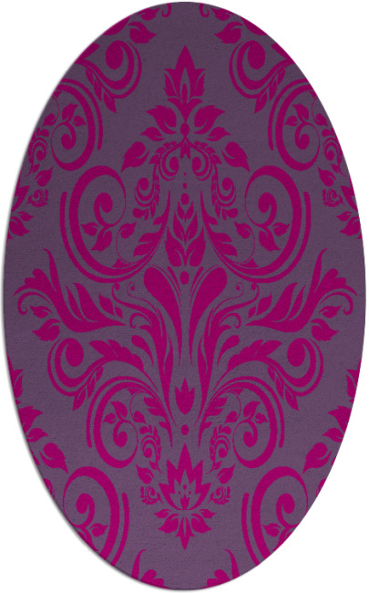 herald rug - item 306727
