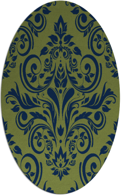 herald rug - item 306734