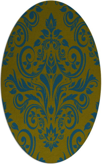herald rug - item 306758