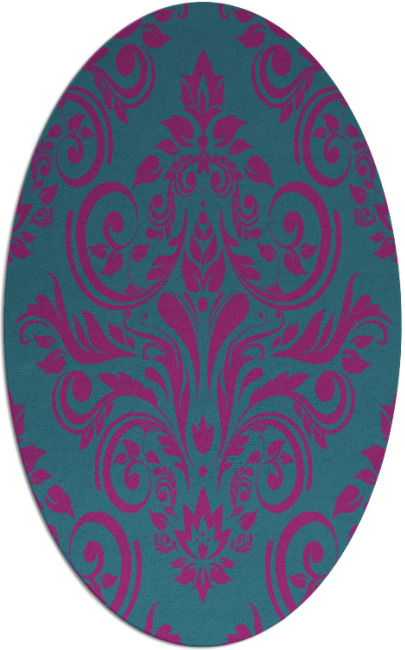herald rug - item 306761
